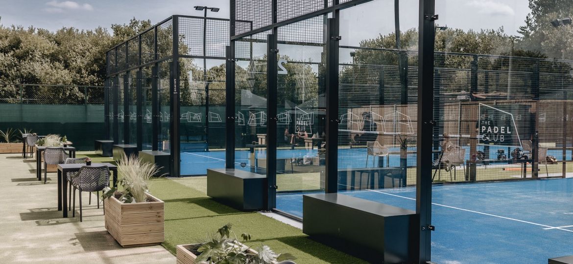 clubs de padel