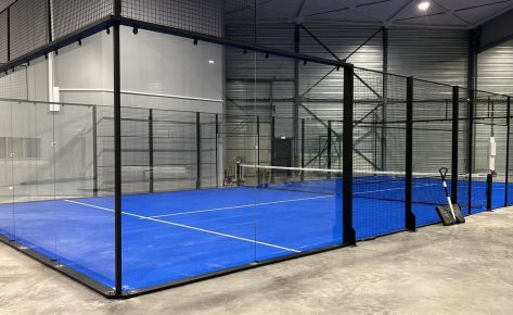 R’PADEL ARENA