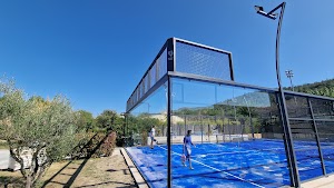 Photo de l’établissement France Padel, Bidart